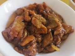 -老济南药膳把子肉(周公祠街店)