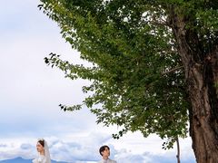 -经典婚纱摄影美学馆·私人定制
