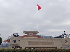 -中国闽台缘博物馆