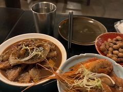-三酉星·枫·山風与野菜(上海总店)