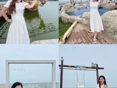 -渔岛海洋度假区