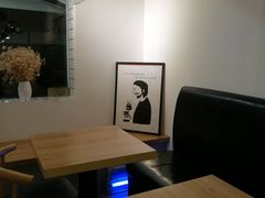 -旧屋咖啡(海景店)