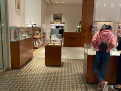 -爱马仕 HERMES(德基广场店)