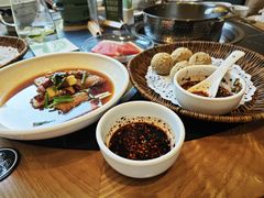 -黔蘑菇四季餐厅(观山湖店)