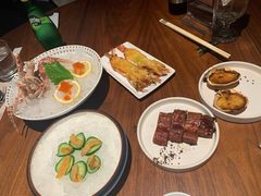 -Mr·Fish鱼鲜生海鲜放题(银泰in99店)