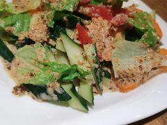 -Masala Curry and BBQ·玛莎拉巴基斯坦美食(金水万达店)