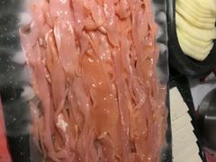 -巴九门老火锅(来福士打望店)