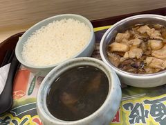 -真功夫(北京路步行街店)