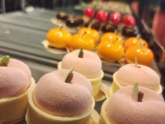 -广州富力君悦大酒店·凯菲厅