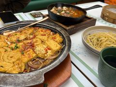 -云海肴·汽锅鸡·云南菜(高德置地店)