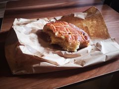 -老梦面包 CHEZMOREL(三源里店)