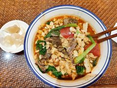 -毅祥斋老孙家泡馍(西羊市店)