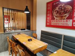 -南城香·饭香串香馄饨香(赵公口店)