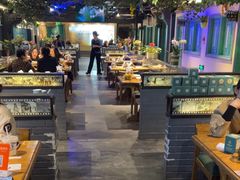-胖老汉新疆特色椒麻鸡(南门店)