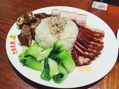 -陈光记烧腊(长寿路店)