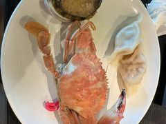 -渔公码头海货全海鲜自助(海滨旅游路店)