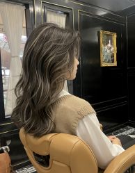 -CARR SALON英伦理容专业店