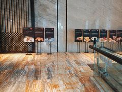 -万达文华酒店-品珍中餐厅