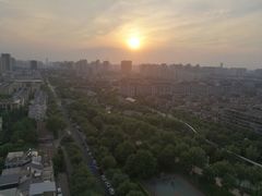 -烛影拾光观景餐厅·创意菜·摄影·小提琴(大唐不夜城店)