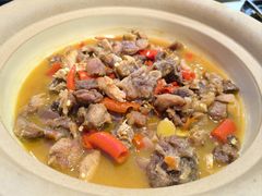 -湘中缘·湖南菜(娄底驻京办店)