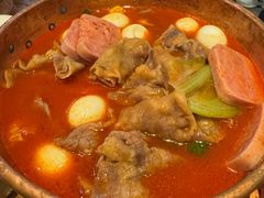 -成都你六姐·牛肉冒菜(上海环宇荟店)