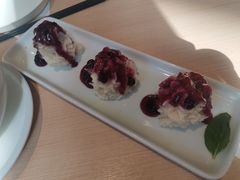 -吕氏疙瘩汤·新鲁菜(潍坊银座店)