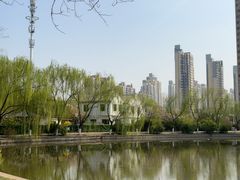 -南翠屏公园