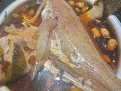 -小饕荟雅安贡椒鱼鲜馆(广福桥店)