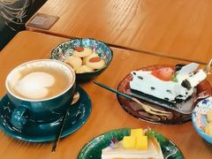-街角 T·COFFEE 融合料理·BISTRO(车公庙店)