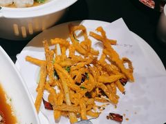 -知楚•精致湖北菜(武商MALL店)