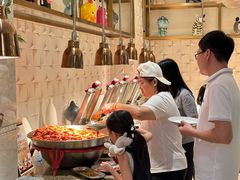 -熊猫自助餐厅.萌趣城堡(长隆熊猫酒店)