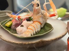 -樱木千鹤·日本料理·海鲜饭(星海店)