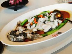 -侨美食家·粤菜(体育西路店)
