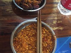 -老瓦房冷锅串串(文殊院店)
