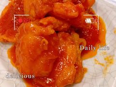 -南来顺饭庄·清真(南菜园店)