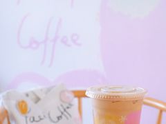 -太平洋咖啡(海天驿站店)