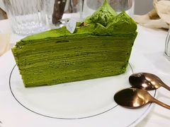 -娜娜家•Nana’s restaurant (爱琴海店)
