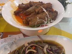 -柒皓餐廳(广元路店)