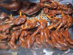 -鹅匠·潮汕卤味集市(芮欧百货店)