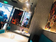 -半天妖烤鱼(西铁营万达店)