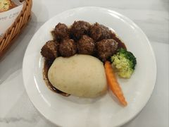 -库滋明·俄罗斯特色美食(中央大街店)