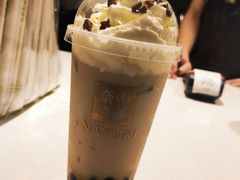 -奈雪的茶(苏宁广场店)