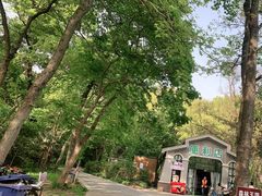 -WeLope紫金山探险公园