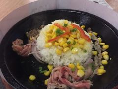 -胡椒宅男(市民中心店)