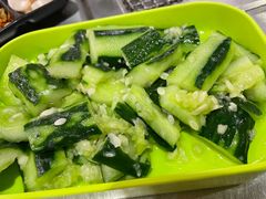 -大汗烧烤滩羊馆(清水河公园店)