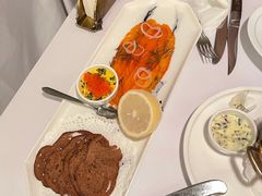 -壳里西餐厅Coquille Seafood Bistro(蒙自路店)