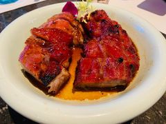 -港丽餐厅(高德置地店)