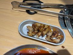-麻蒲碳烤肉(嘉禾东平地铁站19号店)
