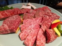 -松阪牛焼肉M(法善寺横丁店)