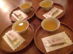 -微热山丘(台北民生公园门市店)
